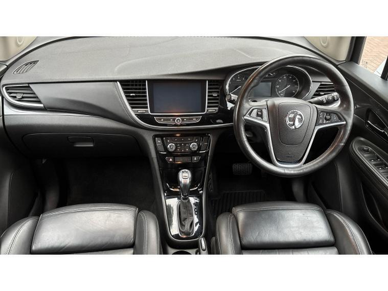 Vauxhall Vauxhall Mokka
