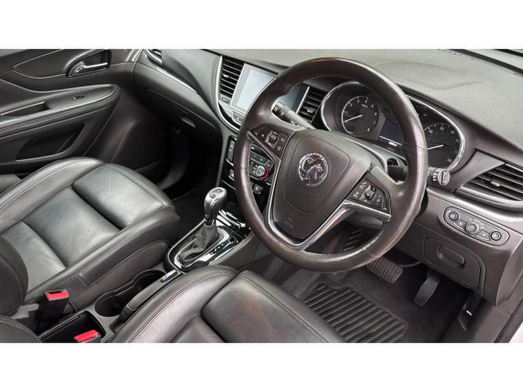 Vauxhall Vauxhall Mokka