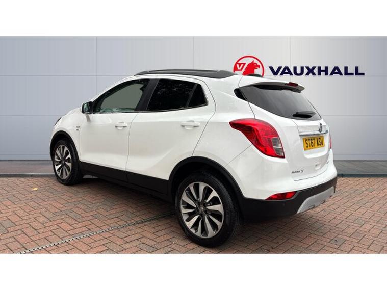 Vauxhall Vauxhall Mokka