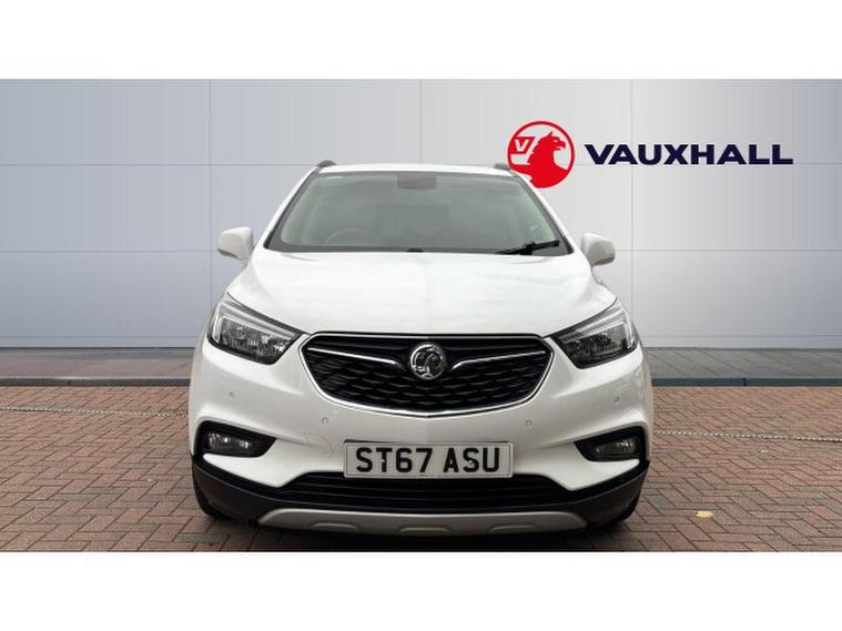 Vauxhall Vauxhall Mokka