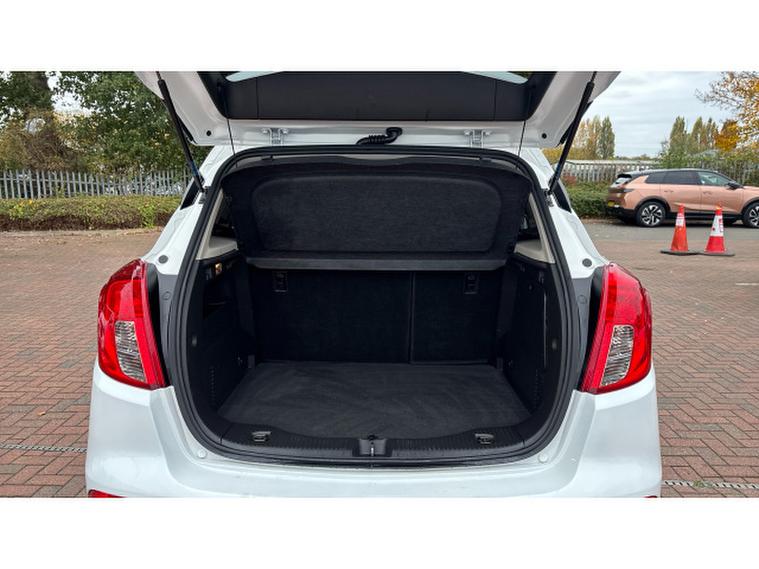 Vauxhall Vauxhall Mokka