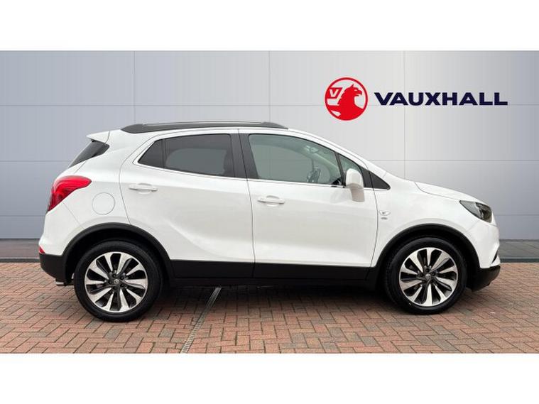 Vauxhall Vauxhall Mokka