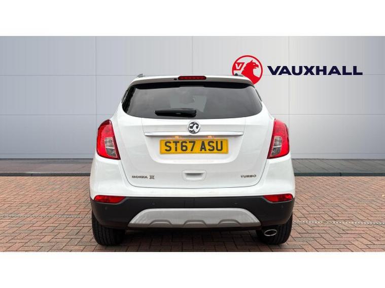 Vauxhall Vauxhall Mokka