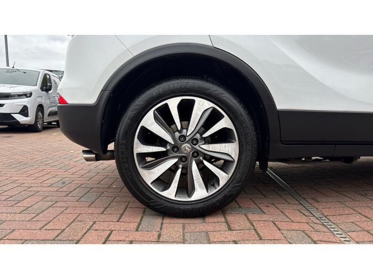 Vauxhall Vauxhall Mokka