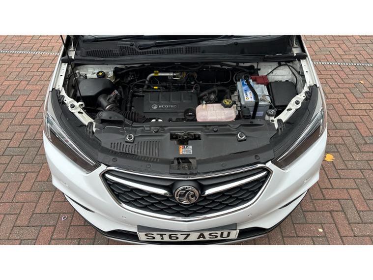 Vauxhall Vauxhall Mokka
