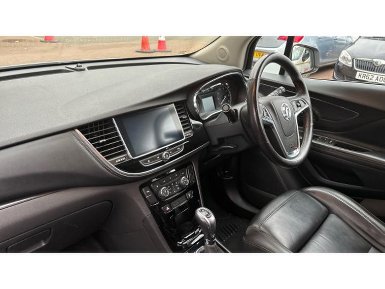Vauxhall Vauxhall Mokka