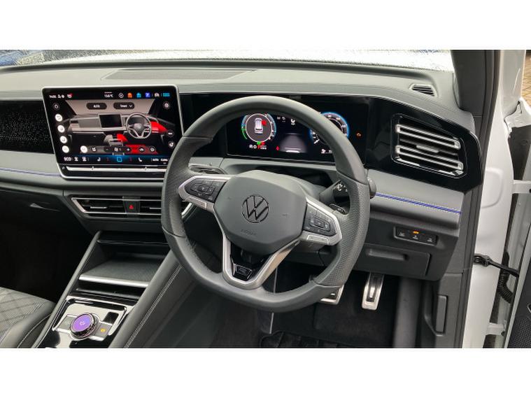 Volkswagen Volkswagen Tiguan
