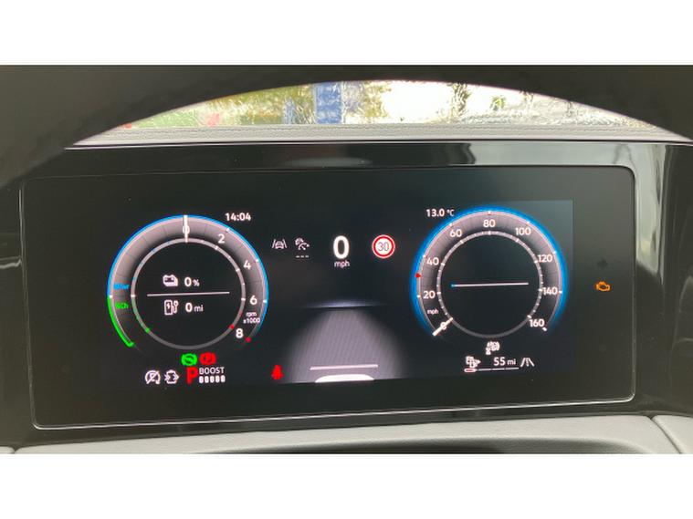Volkswagen Volkswagen Tiguan