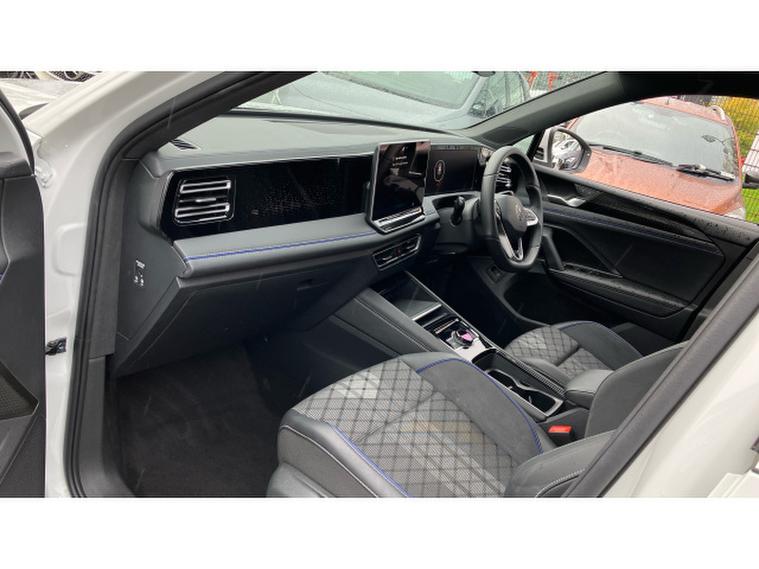 Volkswagen Volkswagen Tiguan