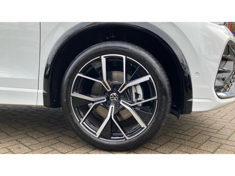 Volkswagen Volkswagen Tiguan