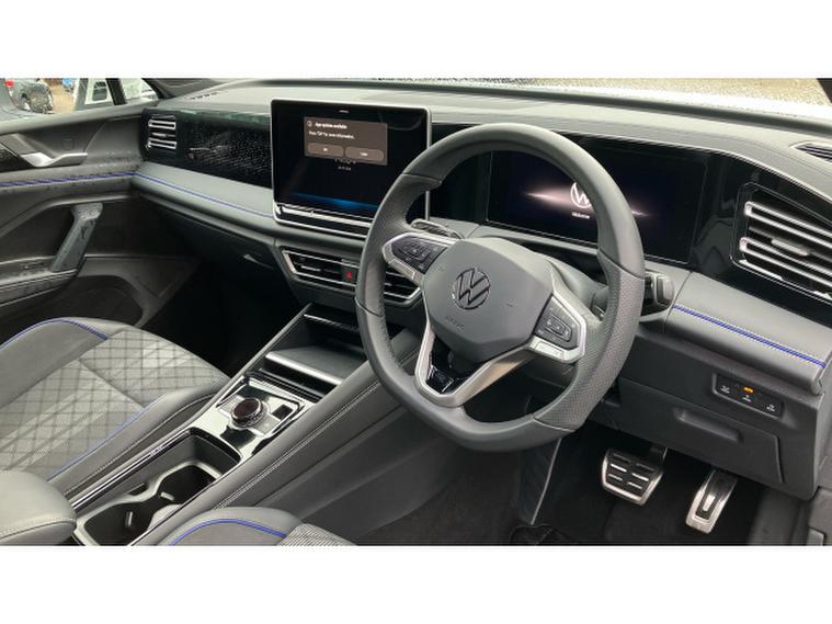 Volkswagen Volkswagen Tiguan