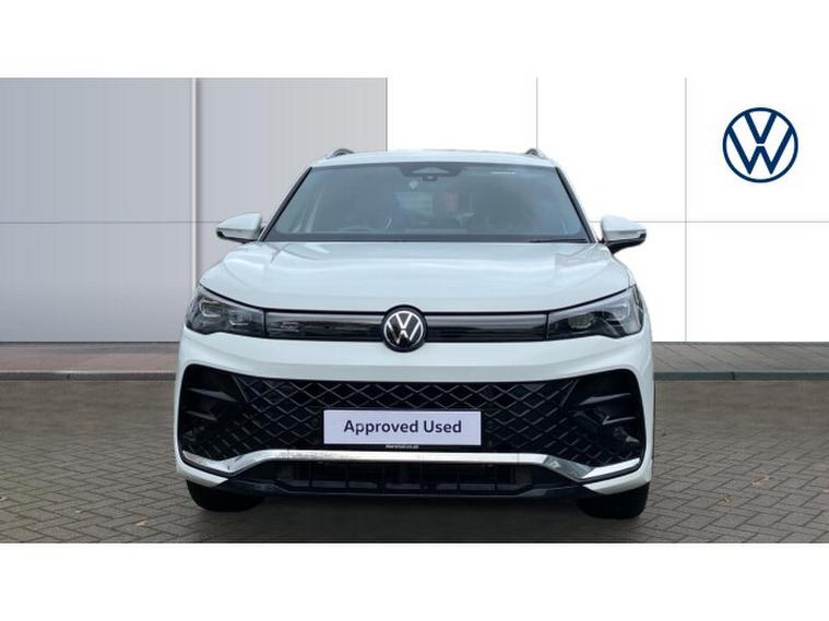 Volkswagen Volkswagen Tiguan