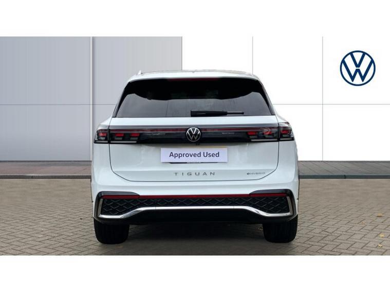 Volkswagen Volkswagen Tiguan