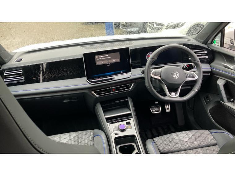 Volkswagen Volkswagen Tiguan