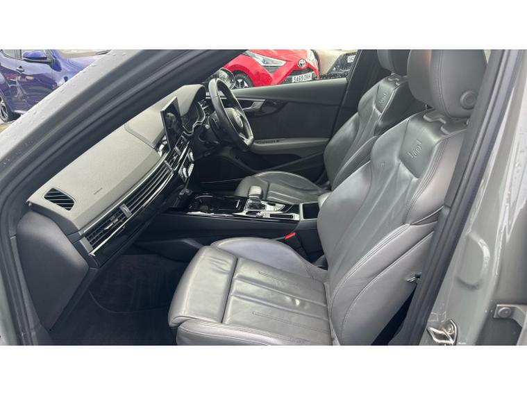 Audi Audi A4