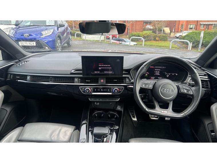 Audi Audi A4