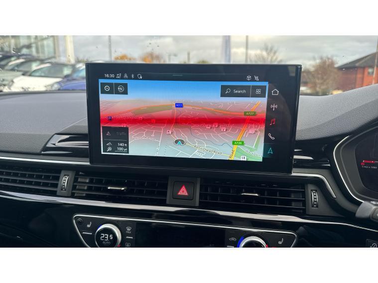 Audi Audi A4