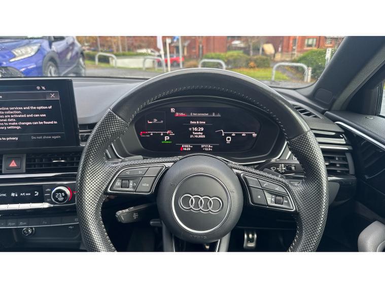 Audi Audi A4