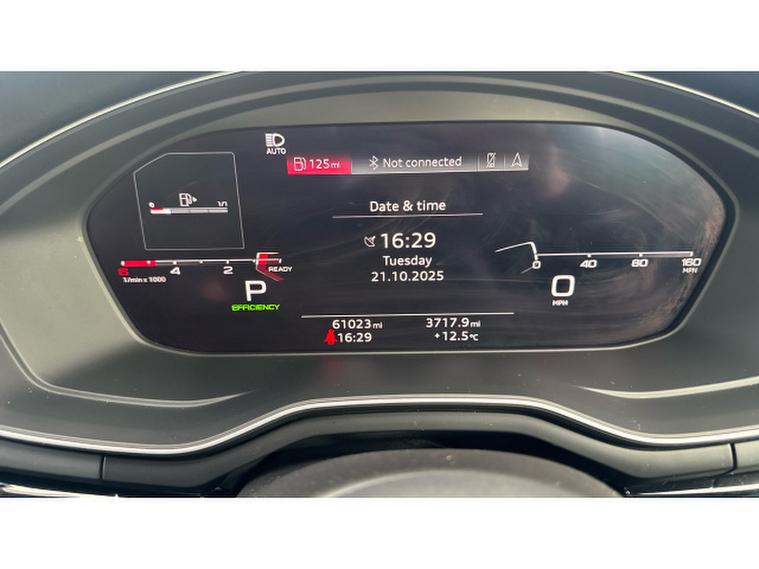Audi Audi A4
