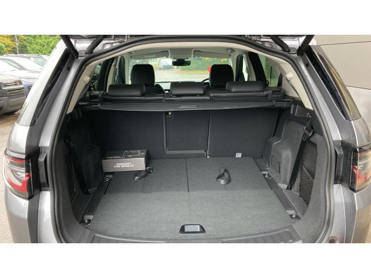 Land Rover Land Rover Discovery Sport