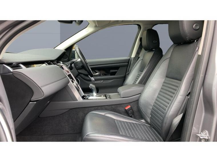 Land Rover Land Rover Discovery Sport