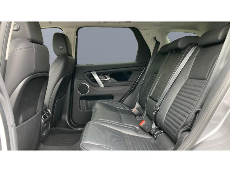 Land Rover Land Rover Discovery Sport