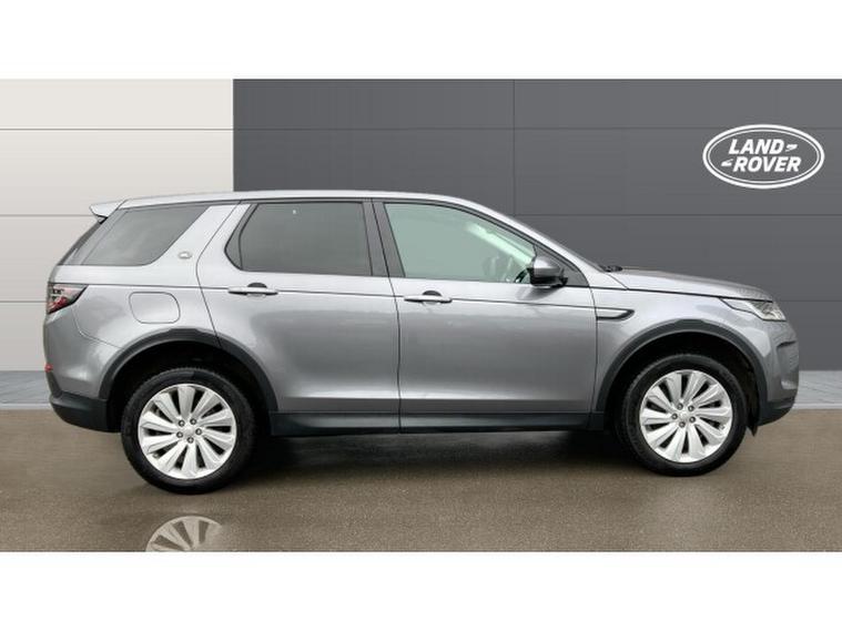 Land Rover Land Rover Discovery Sport
