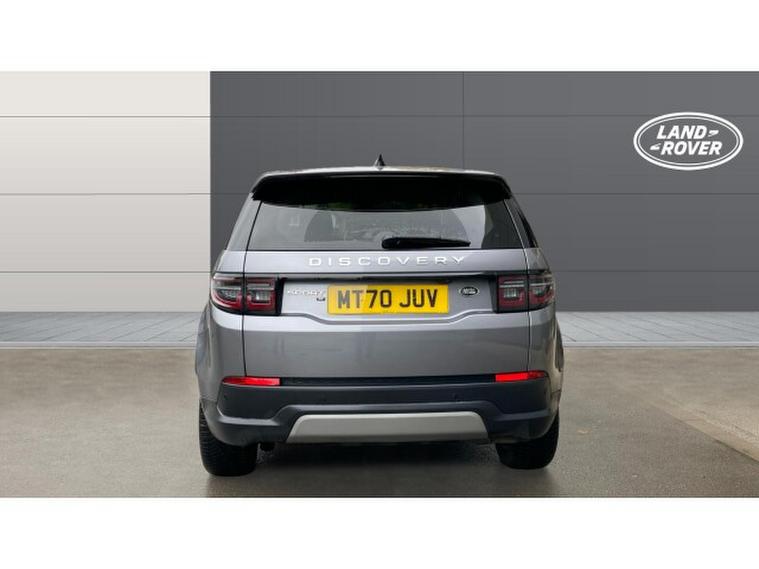 Land Rover Land Rover Discovery Sport