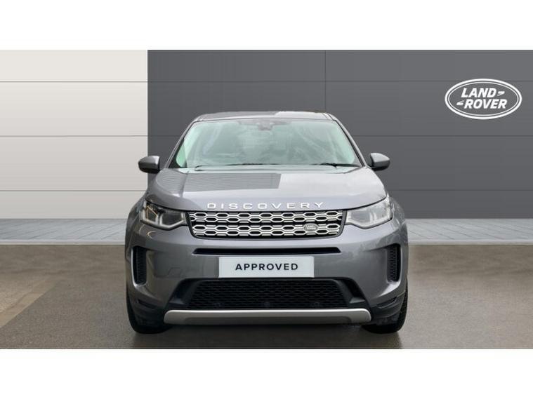 Land Rover Land Rover Discovery Sport