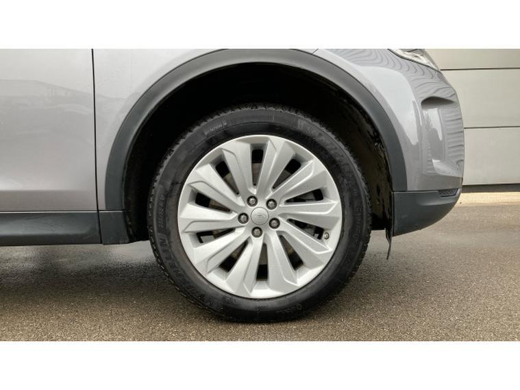 Land Rover Land Rover Discovery Sport