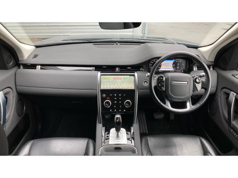 Land Rover Land Rover Discovery Sport
