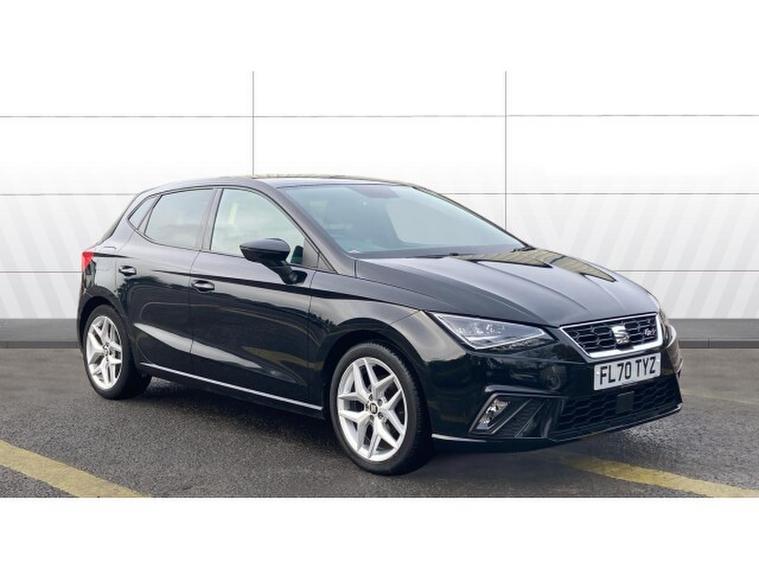 SEAT SEAT Ibiza