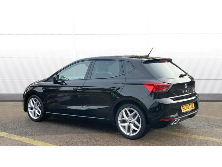 SEAT SEAT Ibiza
