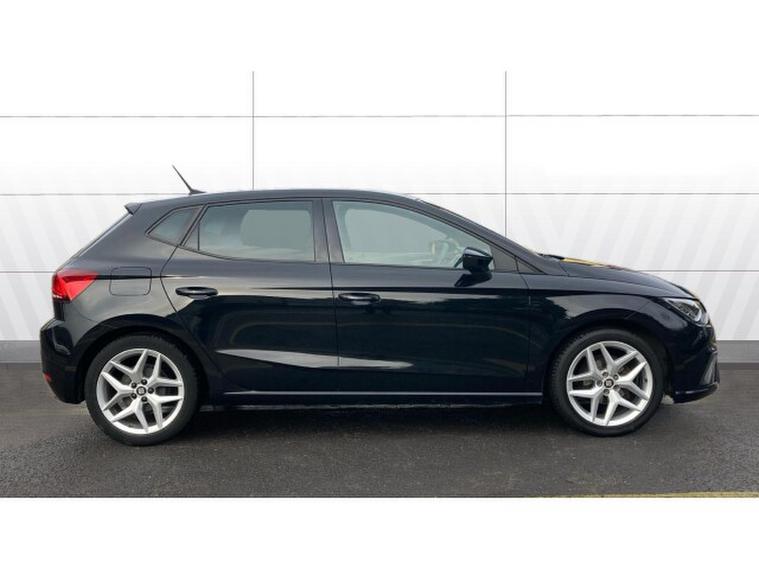 SEAT SEAT Ibiza