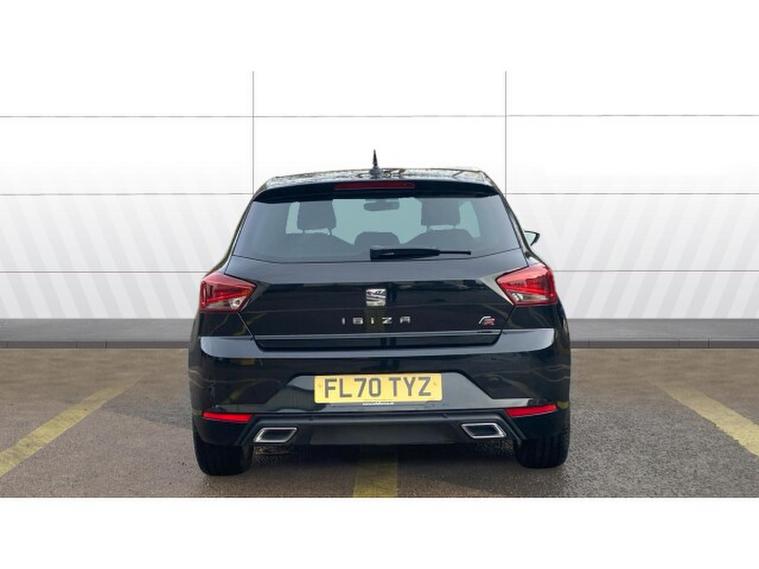 SEAT SEAT Ibiza