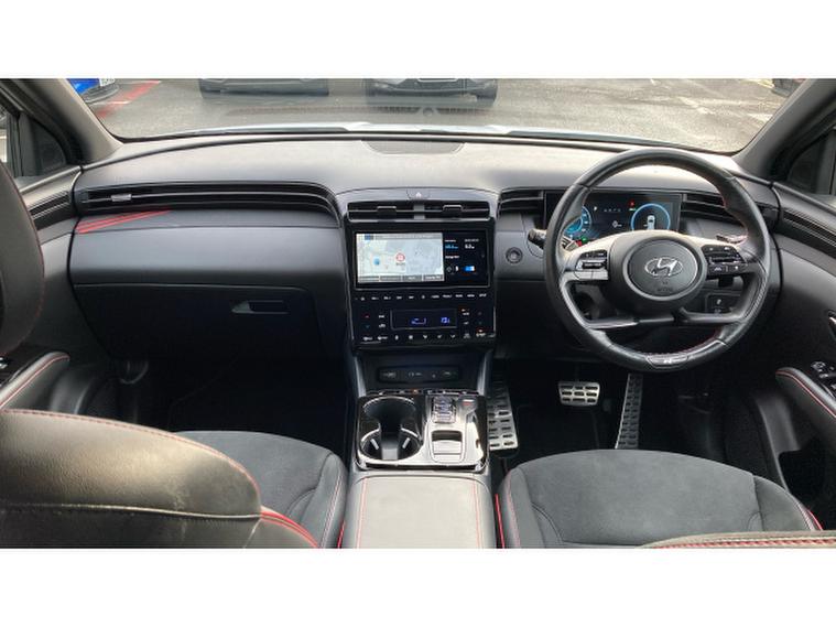 Hyundai Hyundai Tucson