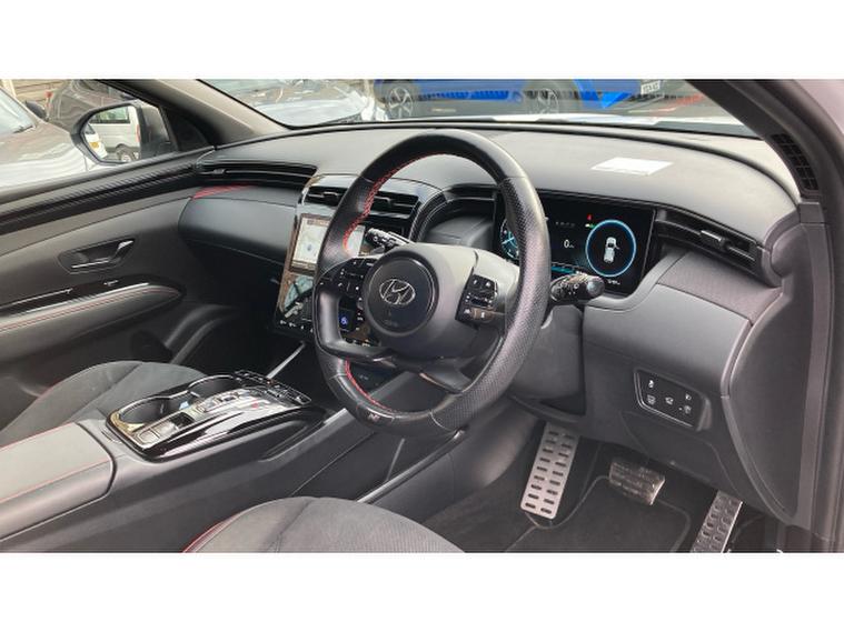 Hyundai Hyundai Tucson