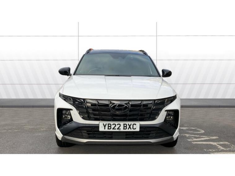 Hyundai Hyundai Tucson