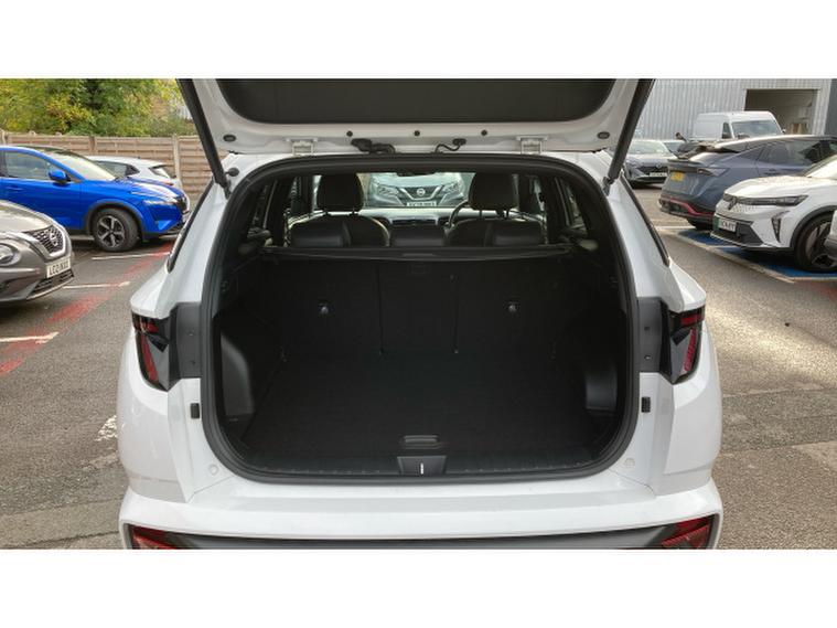 Hyundai Hyundai Tucson