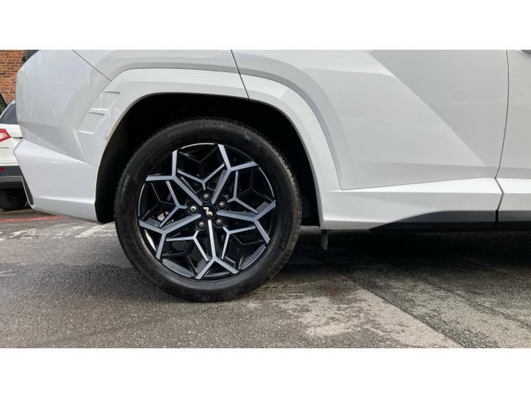 Hyundai Hyundai Tucson
