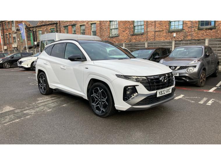 Hyundai Hyundai Tucson