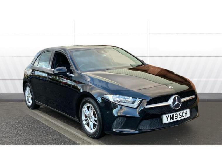 Mercedes Mercedes A Class