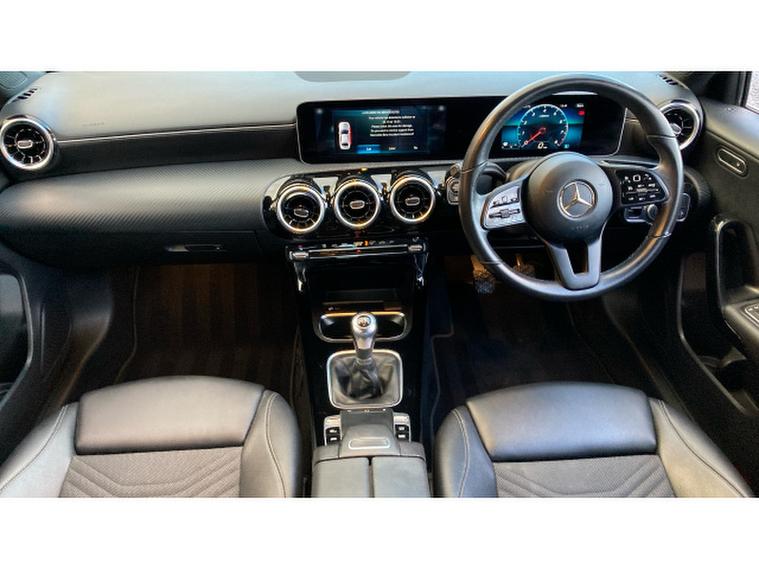 Mercedes Mercedes A Class