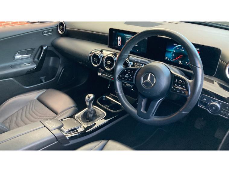 Mercedes Mercedes A Class