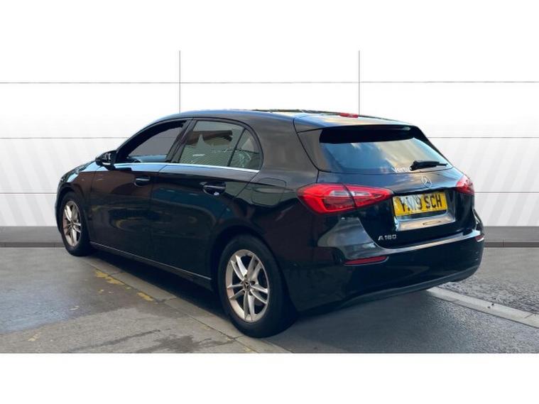 Mercedes Mercedes A Class