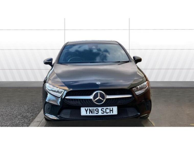 Mercedes Mercedes A Class