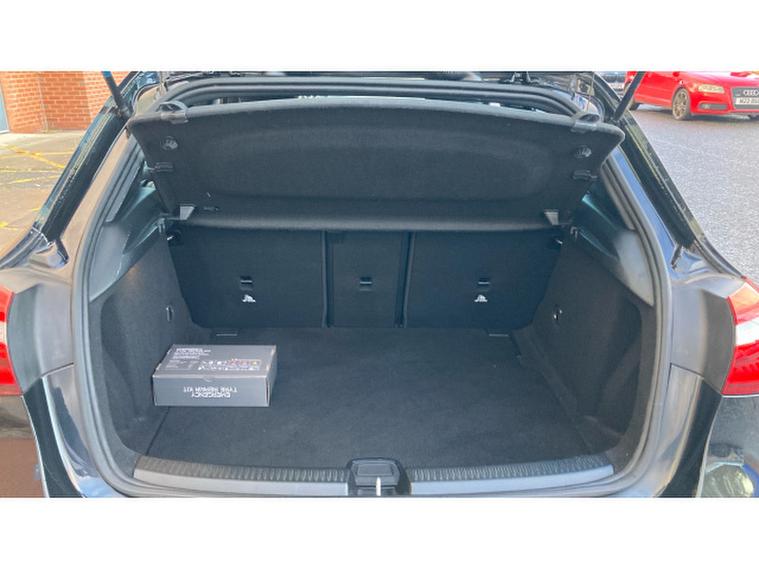 Mercedes Mercedes A Class