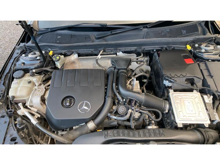 Mercedes Mercedes A Class