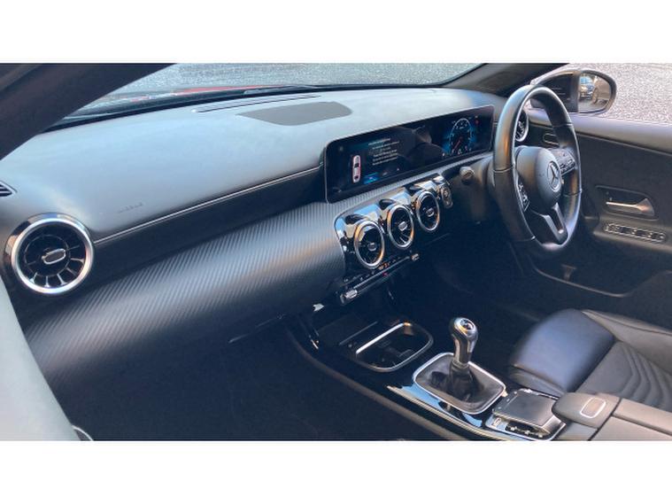 Mercedes Mercedes A Class