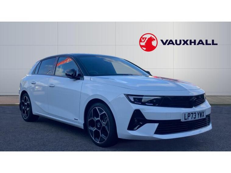 Vauxhall Vauxhall Astra